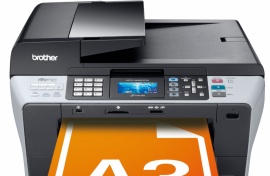 Kopieermachines, printers, faxen